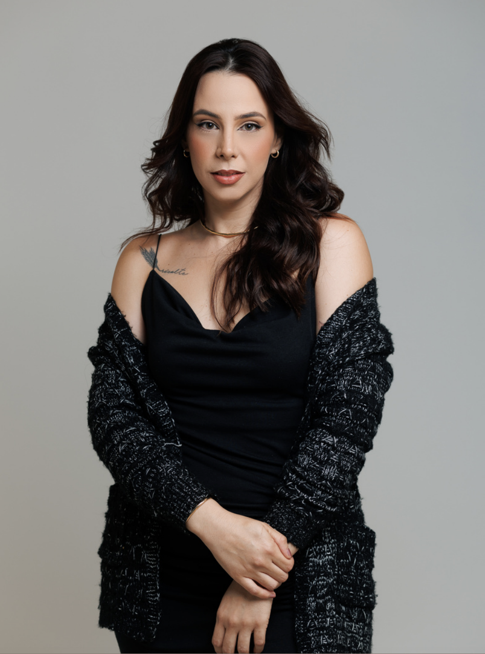 Suellen Mouta